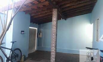 Imagem 2: Casa com 2 dormitórios à venda, 117 m² por R$ 185.000,00 - Jardim Ipê VIII - Mogi Guaçu/SP