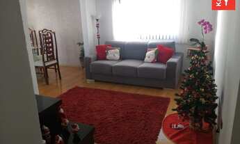 Imagem: SãO BERNARDO DO CAMPO - Padrão - Vila