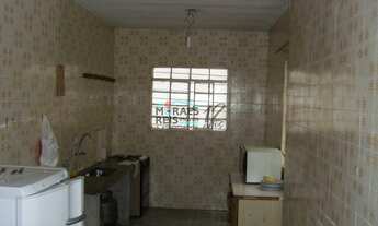 Imagem 4: Sobrado com 2 dormitórios à venda, 120 m² por R$ 1.280.000,00 - Vila Clementino - São Paul