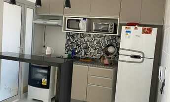 Imagem 3: Vendo lindo apto 2 dms no condominio Boulevard Vila Maria!!