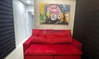 Imagem 4: Linda cobertura a 300 metros da praia