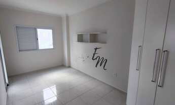 Imagem 5: Apartamento com Vista Mar no Caiçara - Praia Grande - SP