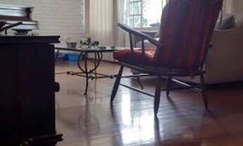 Imagem 6: Linda Casa no bairro luxemburgo