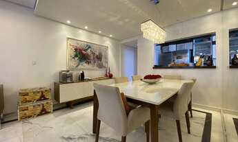 Imagem 7: Apartamento à venda, 3 quartos, 1 suíte, 3 vagas, Buritis - Belo Horizonte/MG