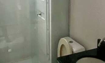 Imagem 7: Piazza Toscana. 2 Quartos, 1 ou 2 Vaga de garagem. Torres Livorno & Lucca. V23