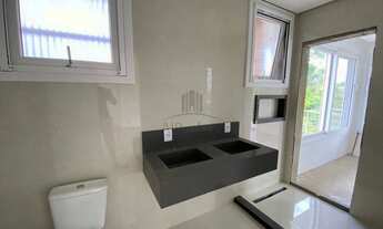 Imagem: Casa com 4 suítes à venda, 354 m² por