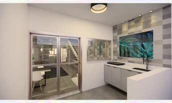 Imagem 7: Duplex a venda com 90m² com 3 quartos e 2 suites em Candeias/Jaboatão dos Guararapes/PE 33