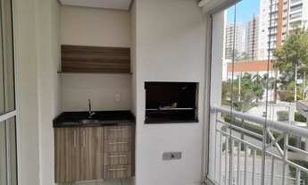 Imagem 3: Condomínio Situado na Rua Nicolo Rollo - Próximo ao Shopping Jardim Sul - 2 suítes