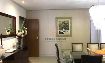 Imagem 7: Apartamento alto padrão no B. Santo Agostinho