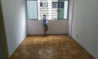 Imagem 4: Apartamento Meier 02 quartos 78m² excelente localização