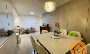 Imagem 7: Apartamento com 3 dormitórios à venda, 93 m² por R$ 700.000,00 - Castelo - Belo Horizonte