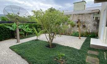 Imagem 6: Linda Casa Localizada no Loteamento Village, Bairro Ambrósio, em Garopaba