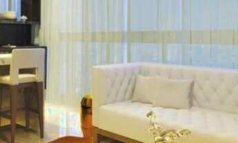 Imagem 6: Torre Santoro. 3/4. 3 Suítes. 2 Vagas de Garagem. J27