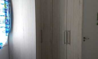 Imagem 6: Apartamento à venda com 2 dormitórios em Parque são lourenço, São paulo cod:AP0516_RRX