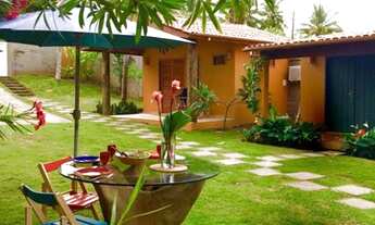 Imagem: Casa na Rodovia Ilhéus/Canavieiras - Condomínio