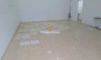 Imagem 5: Galpão para locação no Paranaguamirim