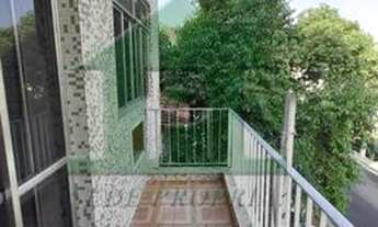 Imagem 2: Rio de Janeiro - Apartamento Padrão - Vaz Lobo