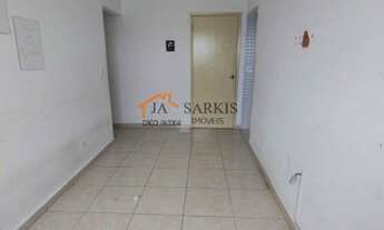 Imagem 7: Apartamento para Locação em Praia Grande, Ocian, 1 dormitório, 1 banheiro, 1 vaga