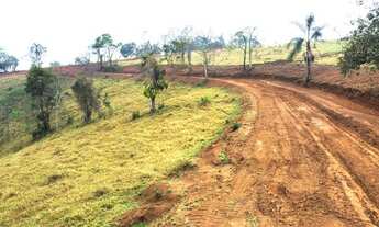 Imagem 3: Lote/Terreno para venda tem 1000 metros quadrados em Recanto dos Pássaros - Itatiba - SP