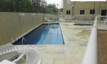 Imagem 3: Apartamento para venda possui 2 Dormitórios C/ 1 vaga de garagem próximo ao Jardim Umariza