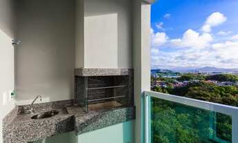 Imagem 2: Apartamento á venda no Jardins de Burle Marx com 2 quartos