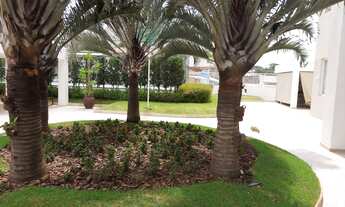 Imagem 4: APARTAMENTO RESIDENCIAL em CAMPINAS - SP, TAQUARAL