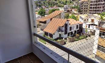 Imagem: Apartamento com 97m² com 3 quartos no Caonze