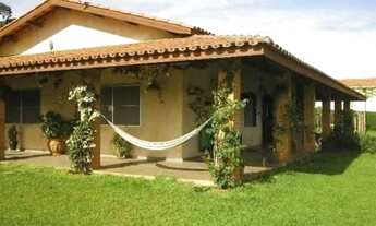 Imagem: DJ- Casa a venda entrada de 5017,00