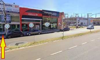 Imagem 2: Sala Comercial ao lado do Ana shopping