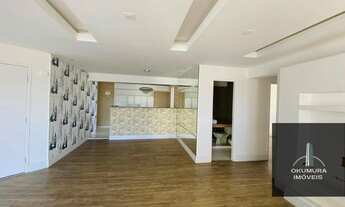 Imagem 2: Apartamento à venda, 104 m² por R$ 670.000,00 - Centro - São Bernardo do Campo/SP