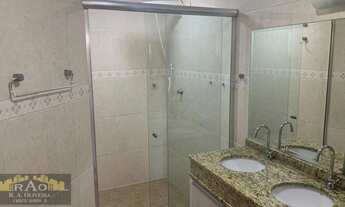 Imagem 6: Triplex para Venda em Santos, Ponta da Praia, 2 dormitórios, 2 suítes, 4 banheiros, 1 vaga