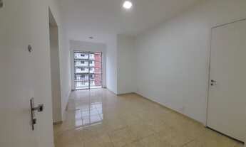 Imagem: LOCAÇÃO VILA ISABEL 2 QTS COM VAGA