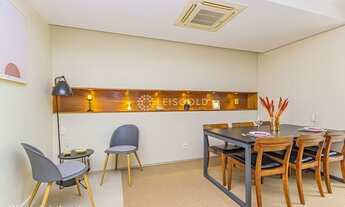 Imagem 5: RIO DE JANEIRO - Apartamento Padrão - Lagoa