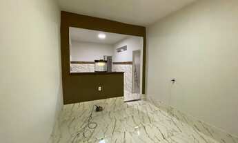 Imagem 6: Casa de baixo Reformada Ana Gonzaga