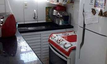 Imagem 7: Apartamento à venda, 38 m² por R$ 165.000,00 - Itararé - São Vicente/SP