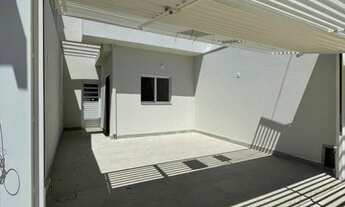 Imagem 2: Casa para Venda em Indaiatuba, Vila Rubens, 3 dormitórios, 1 suíte, 1 banheiro, 2 vagas