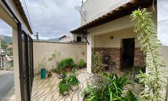 Imagem 4: Boa Casa no Vilar Carioca