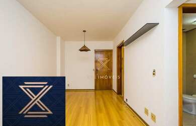 Imagem 4: Apartamento com 2 dormitórios à venda, 64 m² por R$ 840.000 - Bela Vista - São Paulo/SP