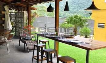 Imagem 11: Casa de rua-LOCAÇÃO-Santa Teresa-Rio de Janeiro-RJ