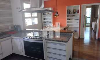 Imagem 5: Apartamento Campo Belo Venda ou Aluga Mobiliado