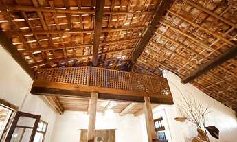 Imagem 2: Casa para venda com 143 metros quadrados com 5 quartos em Carmo - Olinda - PE