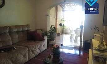 Imagem 4: Casa assobradada aconchegante com terraço 25m² e churrasqueira, todo reformado, localizado