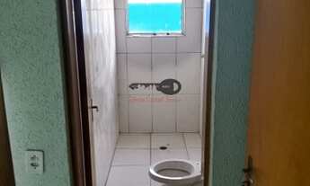 Imagem 3: Casa à venda com 2 dormitórios em Jardim arize, São paulo cod:CA0057_RRX