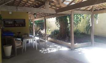 Imagem 2: Casa linear em vargem grande