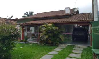 Imagem: Casa para venda possui 410 metros quadrados