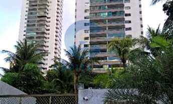 Imagem 2: Apartamento para Locação em Recife, Monteiro, 4 dormitórios, 4 suítes, 2 banheiros, 3 vaga