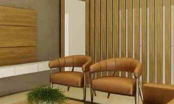 Imagem 7: Apartamento com 2 dormitórios à venda, 69 m² por R$ 282.076,95 - Vargem Grande - Florianóp