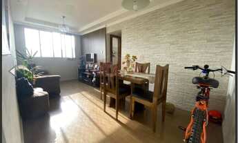 Imagem 2: Apartamento à venda com 2 dormitórios cod:AP0675_RRX