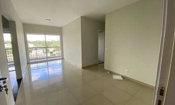 Imagem 2: Apartamento 03 dormitórios com varanda gourmet - Alphaville - andar alto