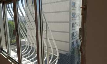 Imagem 2: Apartamento para venda com 70 metros quadrados com 2 quartos em Centro - Niterói - RJ